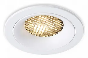 Встраиваемый светильник Ambrella Light TECHNO SPOT TN102721