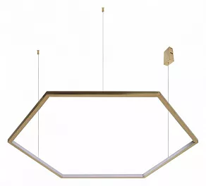 Подвесной светильник Loft it Ring 10016XXL