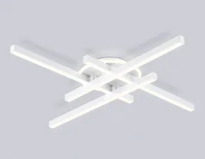 Потолочная люстра Ambrella Light COMFORT FL6281