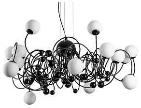 Подвесная люстра Divinare Grazia 8193/06 SP-50