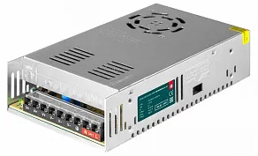 Блок питания ELFLED  ELF-24E400BEmini-JH