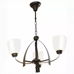 Подвесная люстра Citilux Марго CL129131