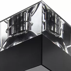Встраиваемый светильник Lightstar Meta 004147-G5.3