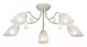 Потолочная люстра Vitaluce V3548 V3548-3/5PL