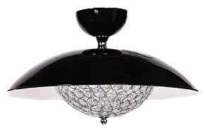 Светильник на штанге LUMINA DECO Mezzaluna LDC 1578-5 BK