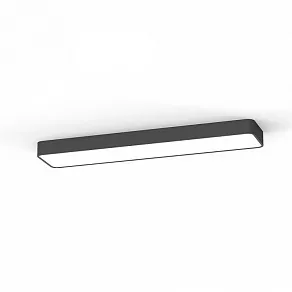 Накладной светильник Nowodvorski Soft Ceiling Led 90x20 7531