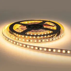 Лента светодиодная Eleganz LUX EL-W+WW1