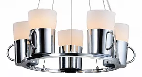 Подвесной светильник Arte Lamp Brooklyn A9484SP-5CC