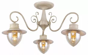 Потолочная люстра Rivoli Сomodita S3 WG Б0037724
