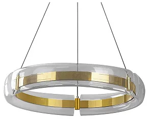 Подвесной светильник Kink Light Риколь 08001-70,20