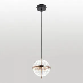 Подвесной светильник Lussole  LSP-7514