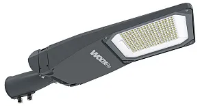 Консольный светильник WoltaPRO  ДКУ05-150-302-5К ШБ130х75