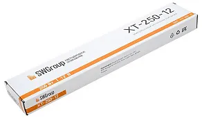 Блок питания SWG XT XT-250-12