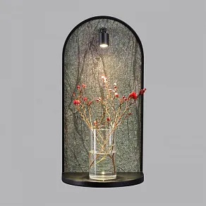 Накладной светильник Odeon Light GIARDINO 7176/3WL