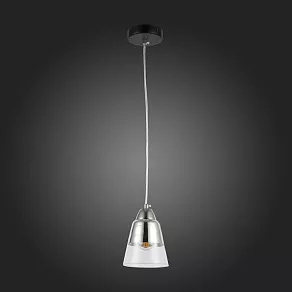 Подвесной светильник EVOLUCE Lirino SLE102903-01