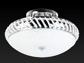 Светильник на штанге TopLight Adrianna TL1460Y-03GC