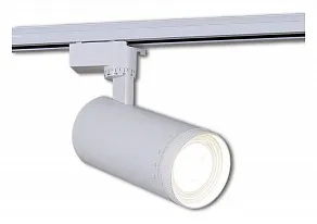 Светильник на штанге Reluce  05830-9.3-001QY LED30W WT