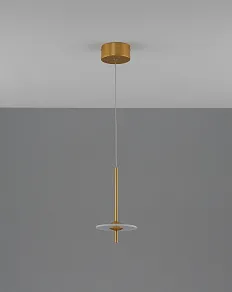 Подвесной светильник Moderli Ella V11390-PL