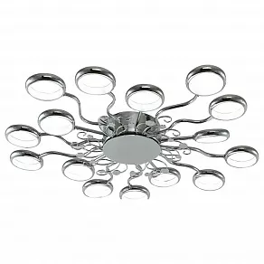 Потолочная люстра Favourite Dominium 2320-15C