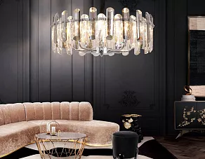 Подвесной светильник Ambrella TR TR5303