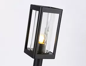 Наземный низкий светильник Ambrella ST ST2417