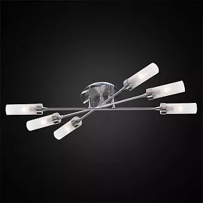 Люстра на штанге Citilux Хеликс CL109161