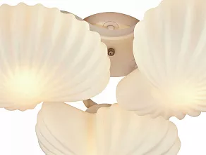 Потолочная люстра ST-Luce Conglia SL534.502.03