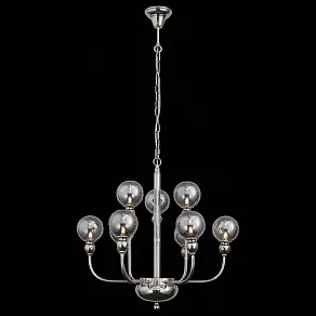 Подвесная люстра ST-Luce Funhi SL552.103.09