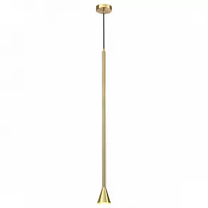 Подвесной светильник Odeon Light Pipa 3884/1G