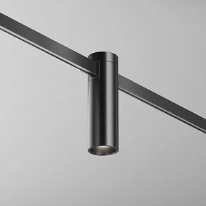 Накладной светильник Maytoni Focus Led TR143-1-5W4K-W-B