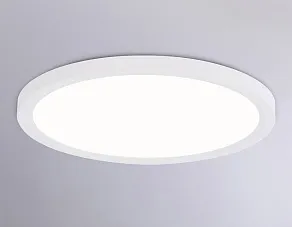 Накладной светильник Ambrella Light FZ FZ1907