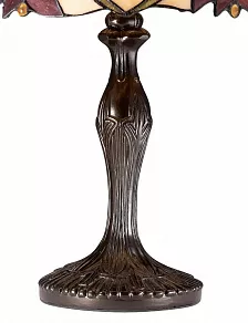 Настольная лампа декоративная Odeon Light Gibis 2640/1T