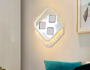 Накладной светильник Ambrella FA FA265