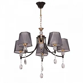 Подвесная люстра De City Виталина 19 448015305