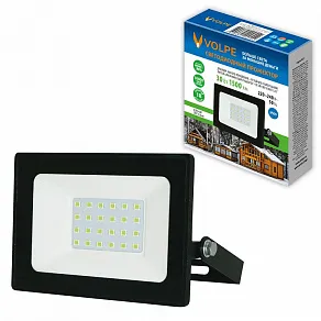 Настенно-потолочный прожектор Volpe  UL-00012827