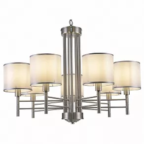 Подвесная люстра Freya Lika FR5674PL-07N