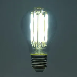 Лампа светодиодная Feron LB-1116 E27 16Вт 6400K 51237