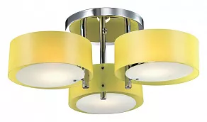 Потолочная люстра EVOLUCE Foresta SL483.092.03