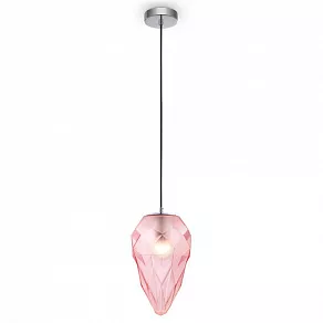 Подвесной светильник Maytoni Globo P052PL-01PK