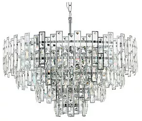 Подвесная люстра Eglo Calmeilles 1 39627