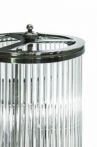 Настольная лампа декоративная Covali  NL-85387L