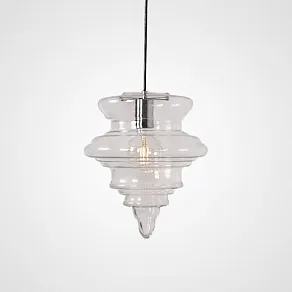 Подвесной светильник Imperiumloft  Neverending01