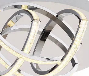 Потолочная люстра Globo Keana 67126-15IP