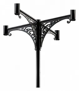 Основание для торшера Arlight OXOR 051641