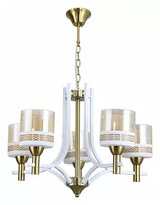 Подвесная люстра De City Каталина 361011805