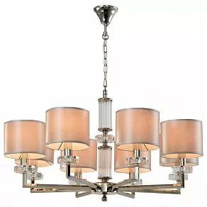 Подвесная люстра Aployt  APL.752.03.08