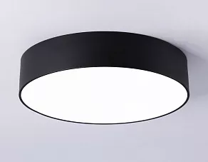 Накладной светильник Ambrella Light FV FV5522