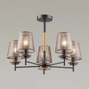 Люстра на штанге Lumion Betsy 4498/5C