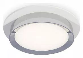 Встраиваемый светильник Ambrella XC XC8050003