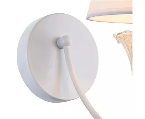 Бра Freya Alessa FR2984-WL-01-W